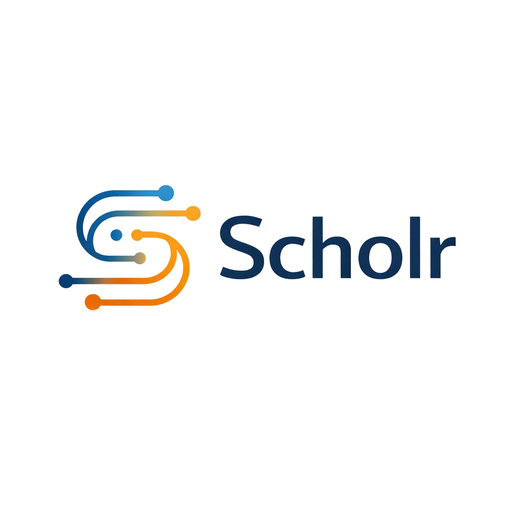 Scholr logo